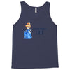 fashionably late Tank Top