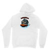 playful, masculine Unisex Hoodie