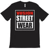 vision street wear T-Shirt