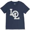 lol V-Neck Tee