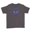 non timebo mala Youth Tee