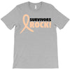 Survivor Rock T-Shirt
