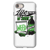 life wide iPhone 8