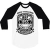 Things Better 1955 Age Approach Magnificent 3/4 Sleeve Shirt
