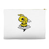 mind your own beeswax Accessory Pouches
