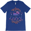 lucky scottie T-Shirt