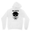 mr. white Hoodie