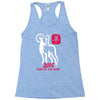 2015 year of the goat Racerback Tank