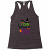 i can a drive a stick Racerback Tank