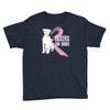 boxers for boobs Youth Tee
