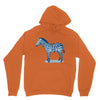 caged Unisex Hoodie