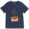 ooga chaka V-Neck Tee