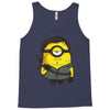 minion jaune Tank Top
