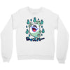 yokai butler Crewneck Sweatshirt
