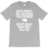 bears kill you T-Shirt