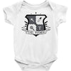 pixel pushers Baby Onesie