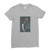 COOL MAN TATTOES Ladies Fitted T-Shirt