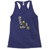 judgement day Racerback Tank