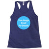 american apparel Racerback Tank