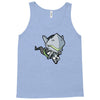 genji Tank Top
