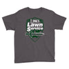 links lawn service Youth Tee