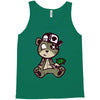 crew five hustla Tank Top