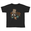 robotron wreaks havoc Toddler T-shirt