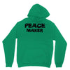 peace maker Unisex Hoodie