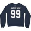 martinez twins Crewneck Sweatshirt