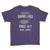 PUBG Yes We Pan Youth Tee
