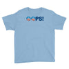 special oops best trending Youth Tee
