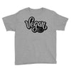 vegan Youth Tee