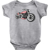 motorcycle Baby Onesie