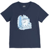 dental hygiene V-Neck Tee