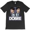 Dobre Twins T-Shirt