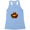 old sofa Racerback Tank