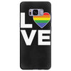 lgbt love Samsung Galaxy S8 Plus