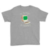 my memory is terrible Youth Tee