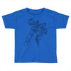 optimus prime Toddler T-shirt