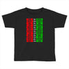 think inspire sing Toddler T-shirt