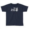dos cervezas por favor Toddler T-shirt