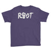riot (2) Youth Tee