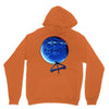 challenge accepted Unisex Hoodie