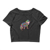 HALLOWEEN Crop Top