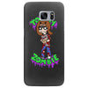 toasty zombie Samsung Galaxy S7 Edge