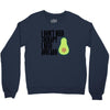 Avocado Crewneck Sweatshirt
