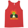 shocking news Tank Top