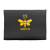 breaking bad   heisenberg chemicals   cult Accessory Pouches