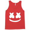 Marshmello Tank Top