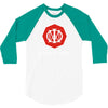 new dream theater 3/4 Sleeve Shirt